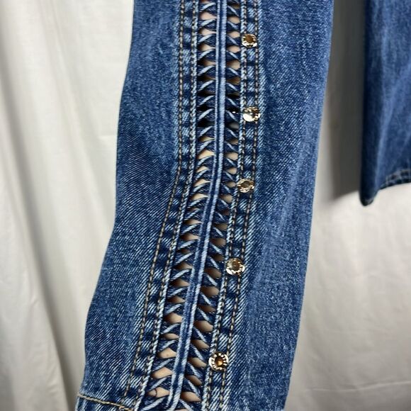 Vintage Lawman Jeans - Picture 5 of 10
